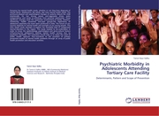 Psychiatric Morbidity in Adolescents Attending Tertiary Care Facility