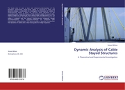 Dynamic Analysis of Cable Stayed Structures - Cover