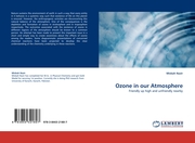 Ozone in our Atmosphere