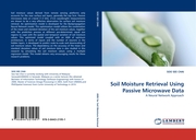 Soil Moisture Retrieval Using Passive Microwave Data - Cover