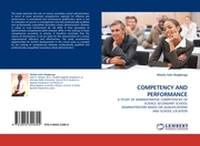 COMPETENCY AND PERFORMANCE - Cover