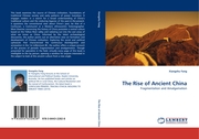 The Rise of Ancient China - Cover