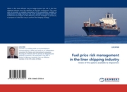 Fuel price risk management in the liner shipping industry