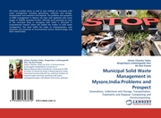 Municipal Solid Waste Management in Mysore, India:Problems and Prospect