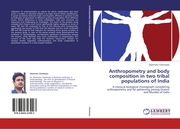 Anthropometry and body composition in two tribal populations of India