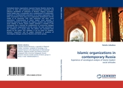 Islamic organizations in contemporary Russia