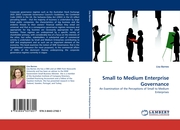 Small to Medium Enterprise Governance