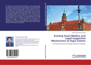 EXISTING SOCIO-MEDICO AND LEGAL SUPPORTIVE MECHANISMS TO RAPE VICTIMS - Cover