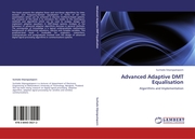 Advanced Adaptive DMT Equalisation
