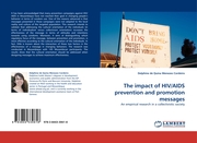The impact of HIV/AIDS prevention and promotion messages