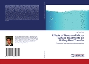 Effects of Nano and Micro-surface Treatments on Boiling Heat Transfer