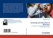 Schooling and Education of Minorities