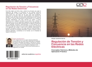 Regulacion de Tension y Frecuencia en las Redes Electricas