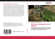 Electrorretinografia en la iguana