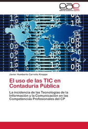 El uso de las TIC en Contaduria Publica