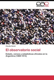 El observatorio social