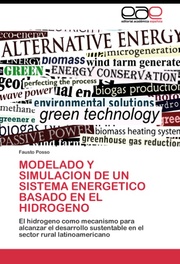 Modelado y simulación de un sistema energético basado en el hidrógeno