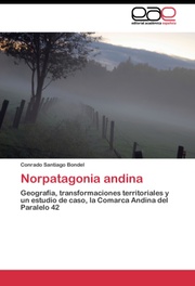 Norpatagonia andina