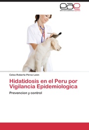 Hidatidosis en el Peru por Vigilancia Epidemiologica
