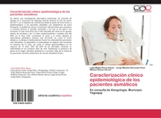 Caracterización clínico epidemiológica de los pacientes asmáticos - Cover