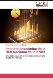 Impacto económico de la Red Nacional de Internet