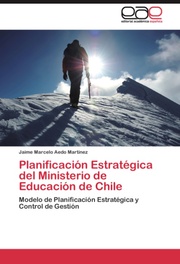 Planificacion Estrategica del Ministerio de Educacion de Chile