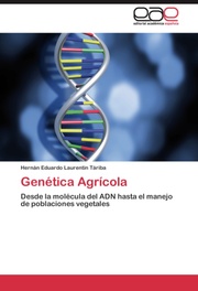 Genetica Agricola