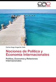 Nociones de Politica y Economia Internacionales