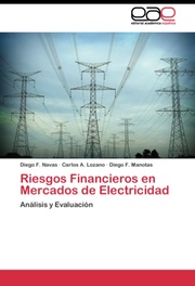 Riesgos Financieros en Mercados de Electricidad