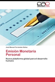 Emision Monetaria Personal