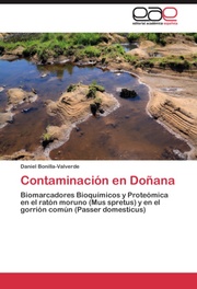 Contaminacion en Donana