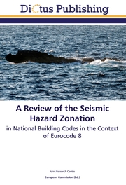 A Review of the Seismic Hazard Zonation