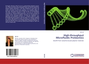 High-throughput Microfluidic Proteomics