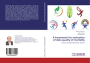 A framework for evaluation of data quality of mortality