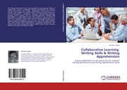 Collaborative Learning: Writing Skills & Writing Apprehension