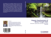 Organic Geochemistry of Benue Trough Coals
