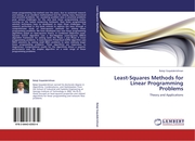 Least-Squares Methods for Linear Programming Problems