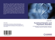 Functional Genetics and Psychiatric Disorders