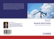 Domestic Wind Turbine - Cover