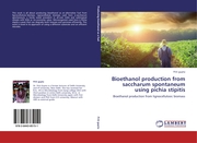 Bioethanol production from saccharum spontaneum using pichia stipitis