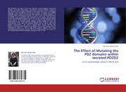 The Effect of Mutating the PDZ domains within secreted PDZD2 - Cover