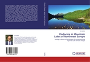 Cladocera in Mountain Lakes of Northwest Europe