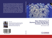 Wear Mechanism of Diamond Tools during Ultra Precision Machining
