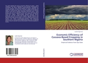 Economic Efficiency of Cassava-Based Cropping in Southern Nigeria