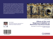 Effects of Zinc and Magnesium Addition on Aluminium Sacrificial Anode