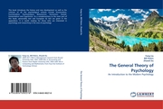 The General Theory of Psychology - Cover