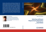 Selecting Software Requirements Elicitation Techniques - Cover