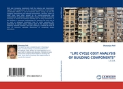 'Life Cycle Cost Analysis Of Building Components'