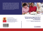Performance Appraisal As A Model Of Staff Supervision In Zimbabwe