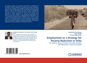 Employment as a Strategy for Poverty Reduction in India